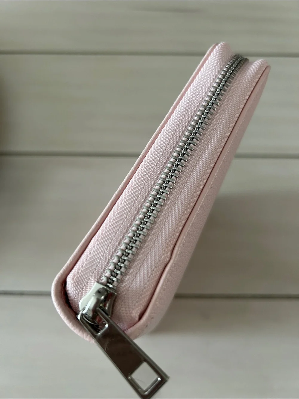 Christina Loves Planning light pink